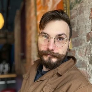 Meet your Posher, Darren